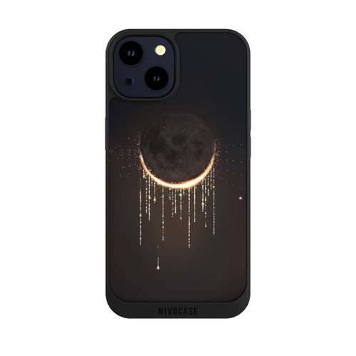 Apple iPhone 14 NIVOpure Mondfinsternis