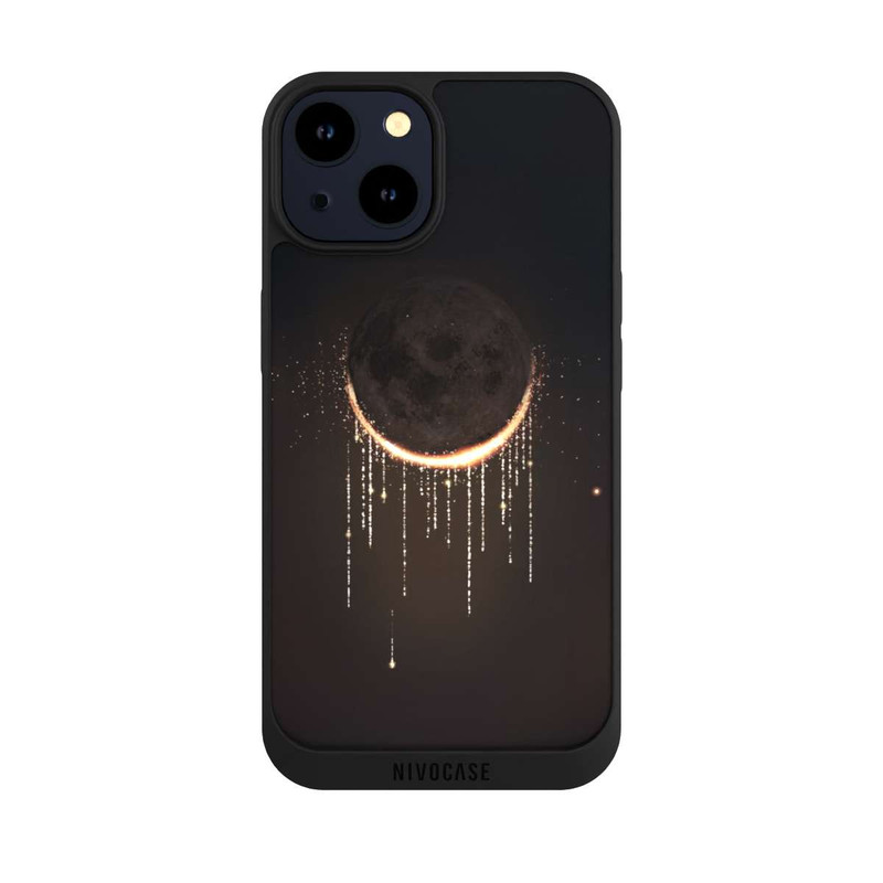 iPhone 14 NIVOpure Mondfinsternis