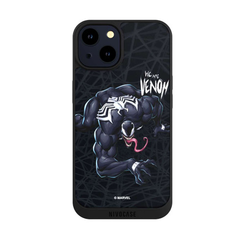 Apple iPhone 14 NIVOpure Venom Kriechend
