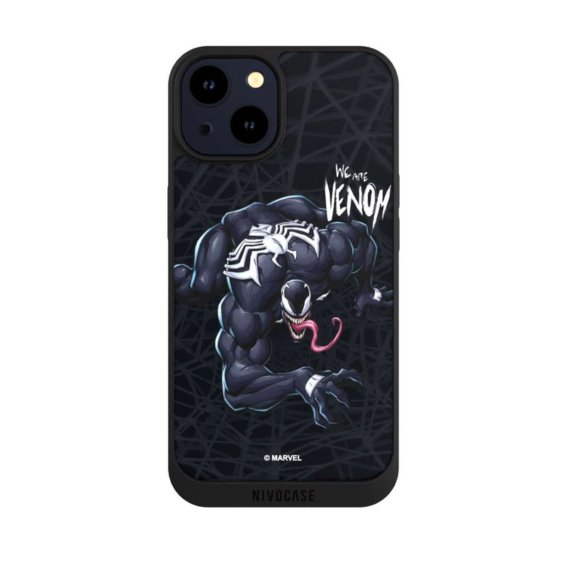 iPhone 14 NIVOpure Venom Kriechend