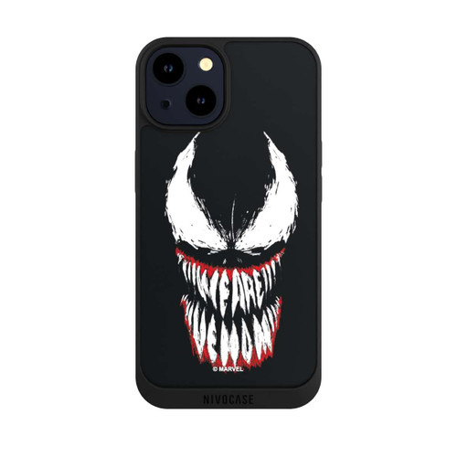 Apple iPhone 14 NIVOpure We Are Venom