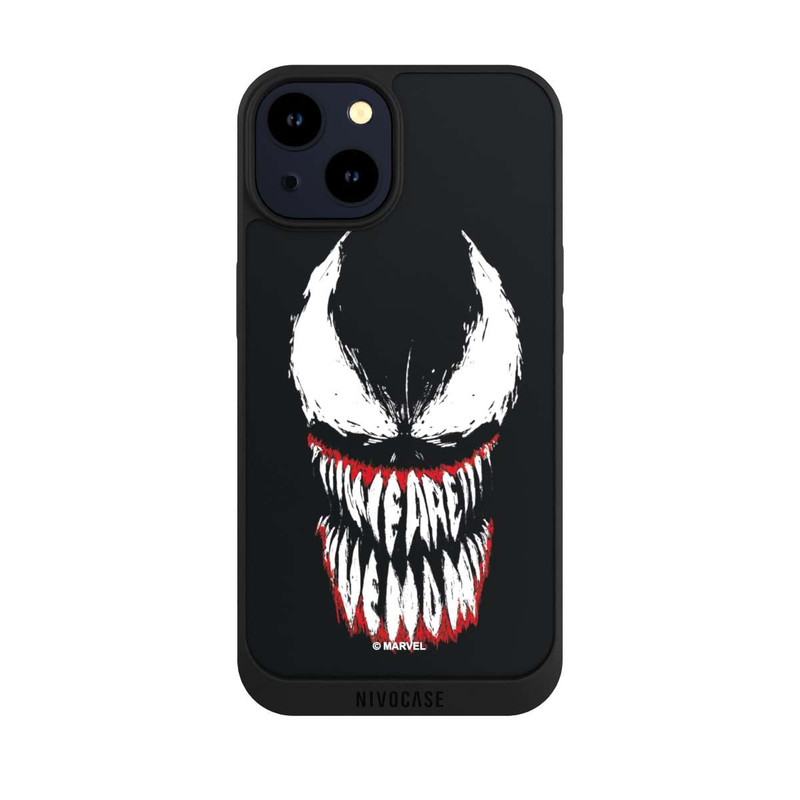 iPhone 14 NIVOpure We Are Venom