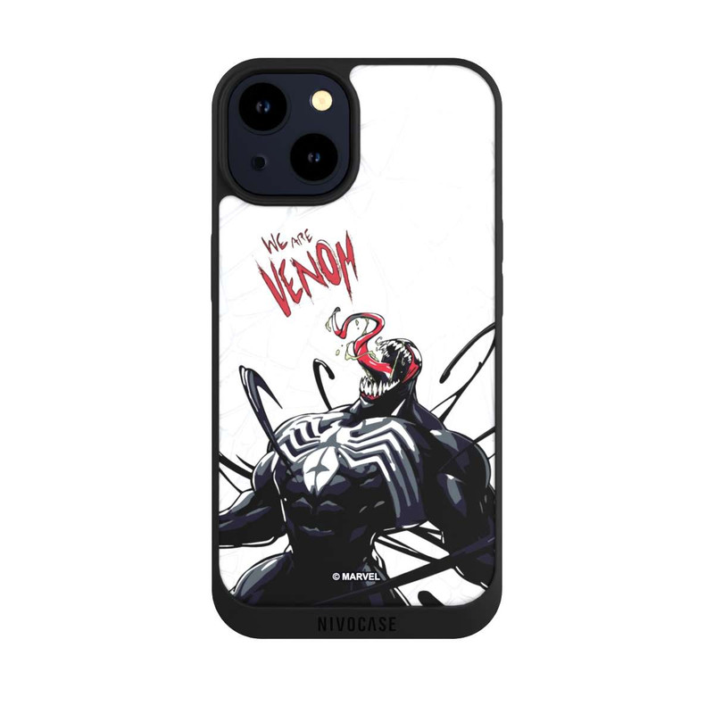 iPhone 14 NIVOpure We are Venom Triumph