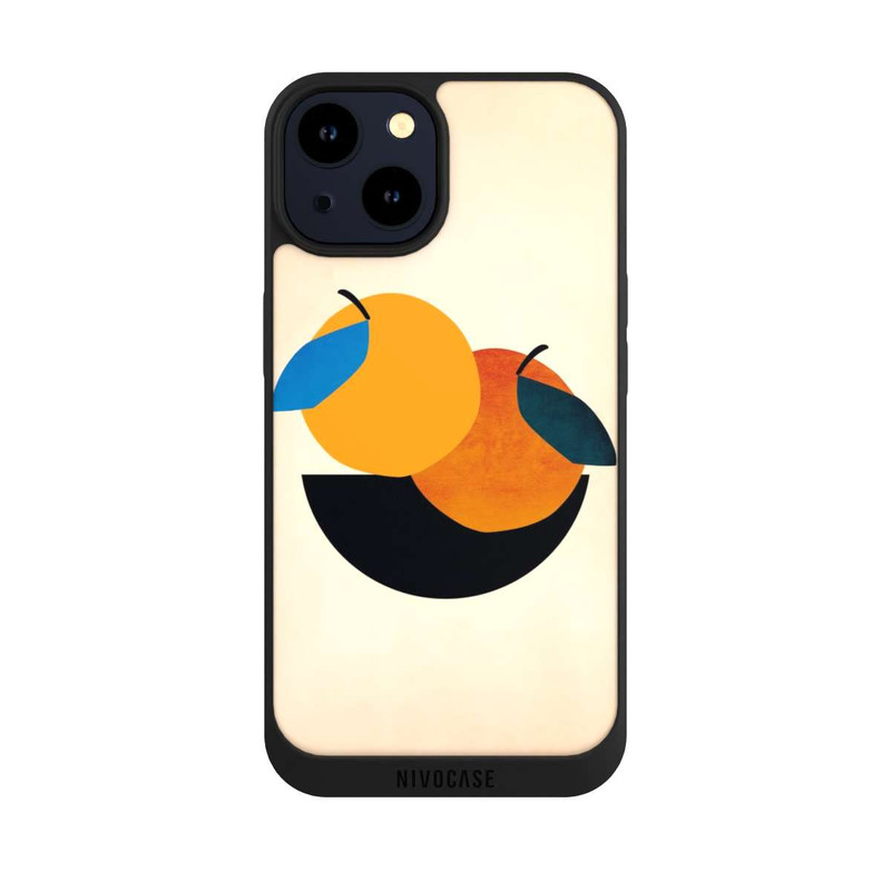 iPhone 14 NIVOpure Deux pommes