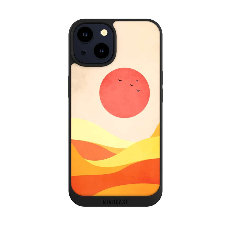 iPhone 14 NIVOpure Süße Harmonie