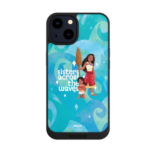 Apple iPhone 14 NIVOpure Sisters Across The Waves