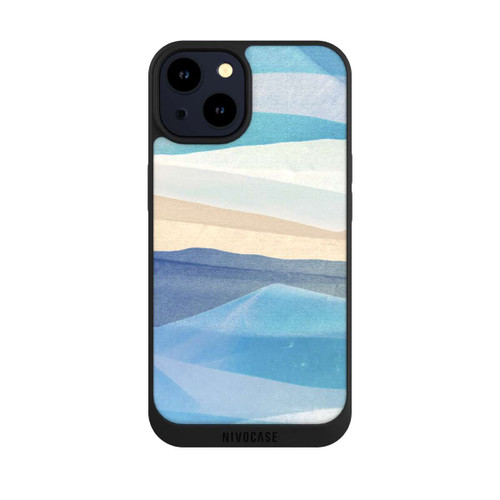 Apple iPhone 14 NIVOpure Sand Dunes