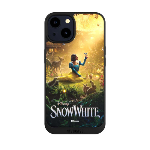 Apple iPhone 14 NIVOpure Snow White Magical