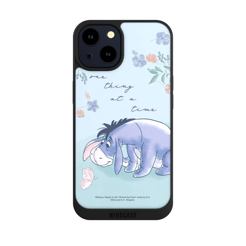 iPhone 14 NIVOpure Winnie The Pooh One Thing at A Time