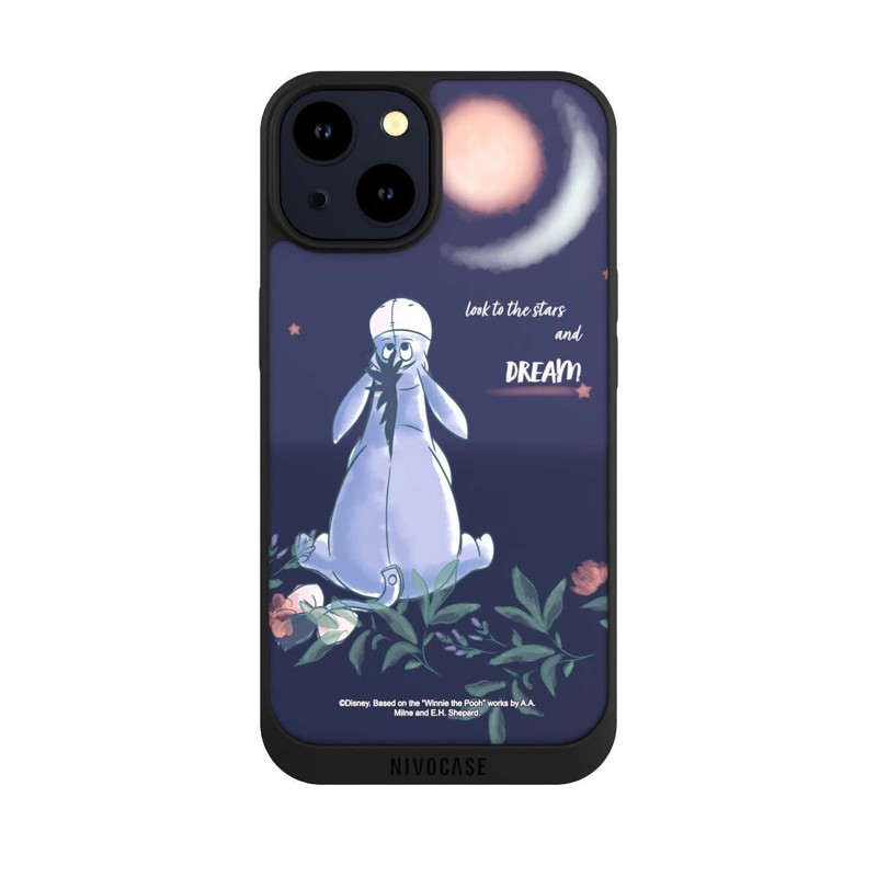 iPhone 14 NIVOpure Winnie The Pooh Look into The Stars