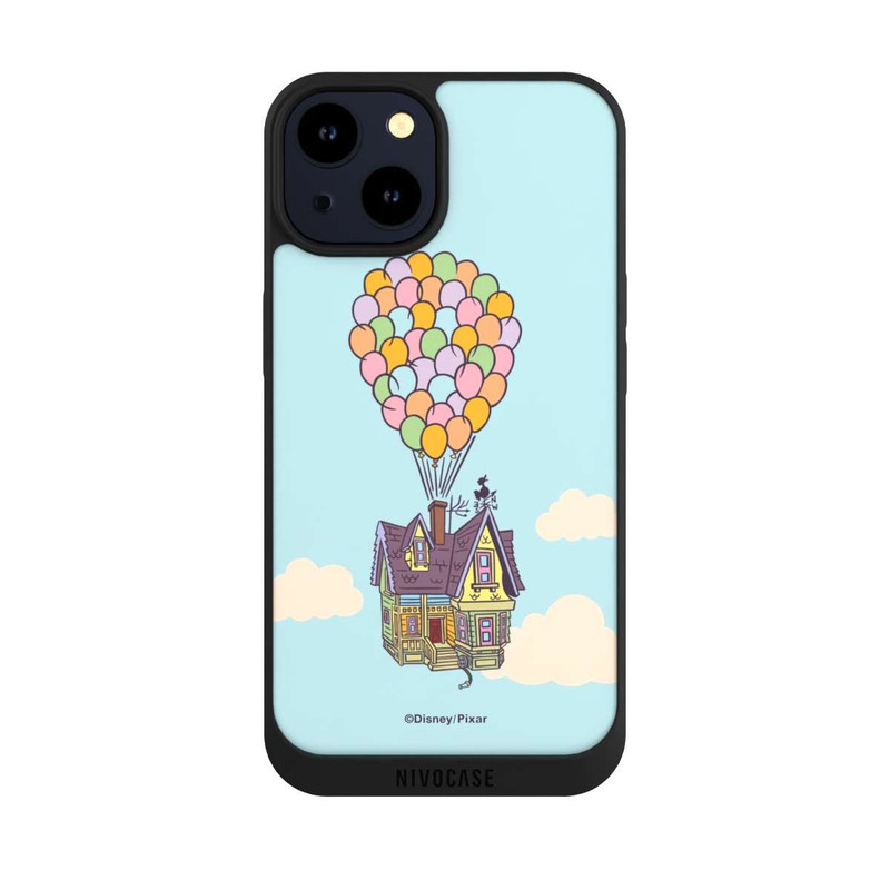 iPhone 14 NIVOpure To New Adventures