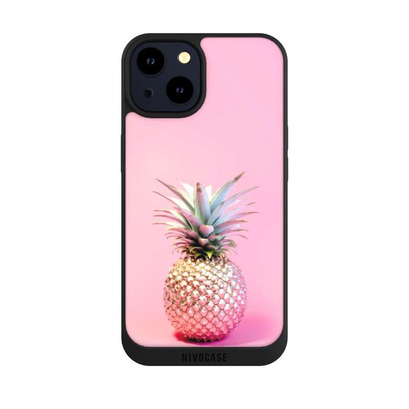 iPhone 14 NIVOpure Ananas Popstar with AI