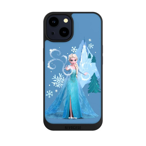 Apple iPhone 14 NIVOpure Elsa Magic Winter