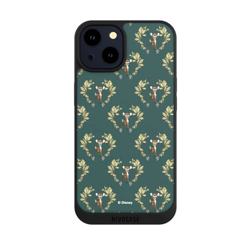 Apple iPhone 14 NIVOpure Bambi Autumn Pattern