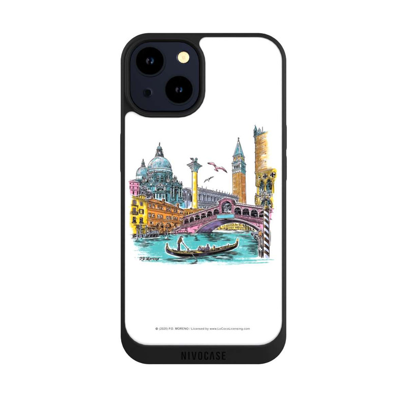 iPhone 14 NIVOpure Venedig