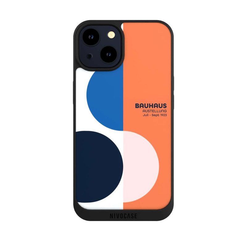 iPhone 14 NIVOpure Bauhaus Roundings