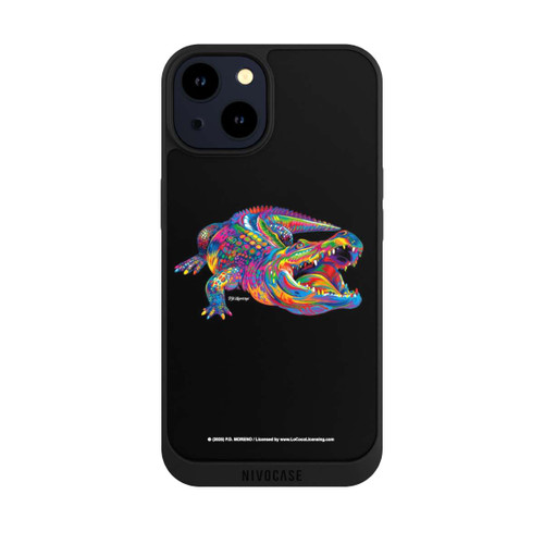Apple iPhone 14 NIVOpure Alligator