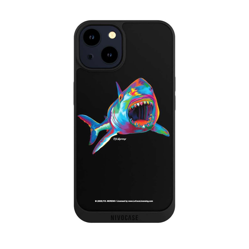 iPhone 14 NIVOpure Hai Pop Colours