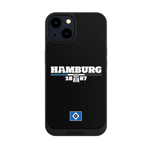 Apple iPhone 14 NIVOpure Hamburg 1887