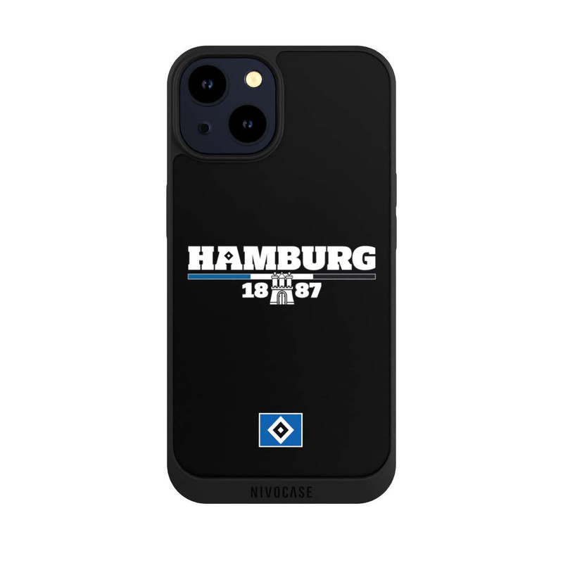 iPhone 14 NIVOpure Hamburg 1887