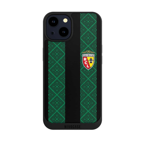 Apple iPhone 14 NIVOpure RC Lens Maillot Extérieur 25/26