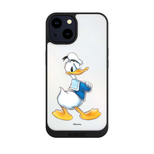 Apple iPhone 14 NIVOpure Donald Angry Duck