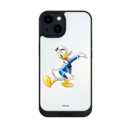 Apple iPhone 14 NIVOpure Donald Sailor Duck
