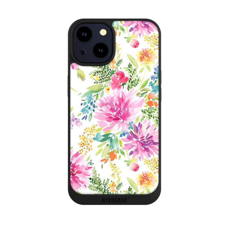iPhone 14 NIVOpure Floral Echo