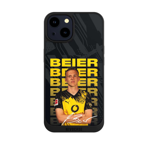 Apple iPhone 14 NIVOpure Maximilian Beier 25/26