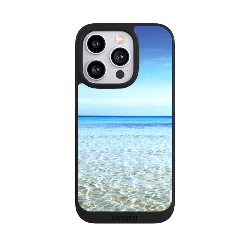 iPhone 14 Pro NIVOpure Eau Paradisiaque