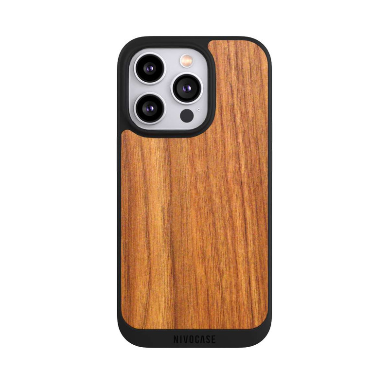 iPhone 14 Pro NIVOpure Lärche