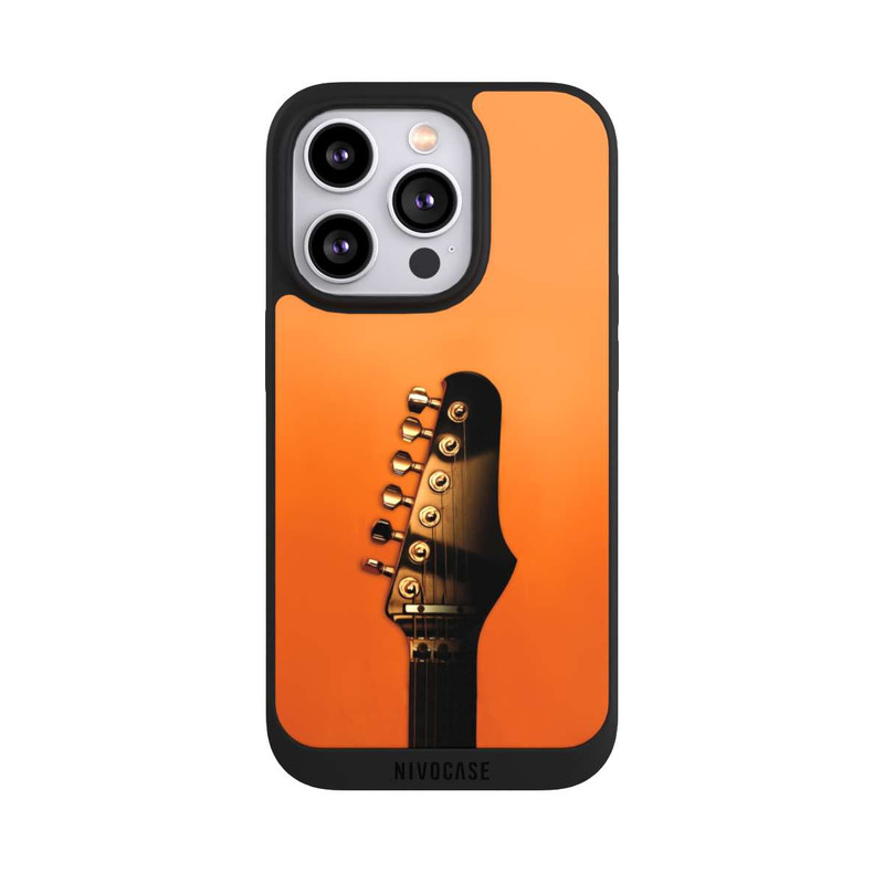 iPhone 14 Pro NIVOpure Guitar featured 2