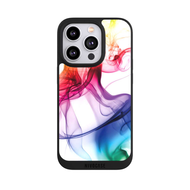 iPhone 14 Pro NIVOpure Strange Waft