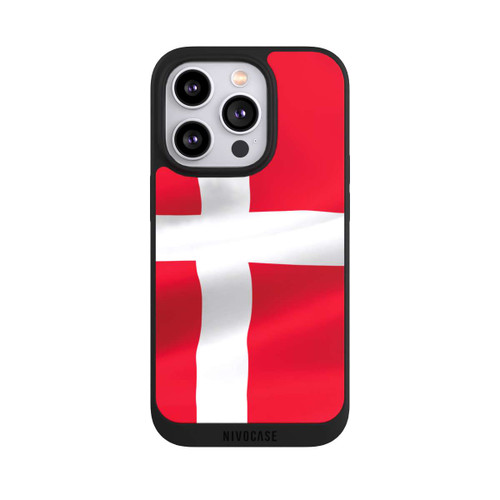Apple iPhone 14 Pro NIVOpure Denmark