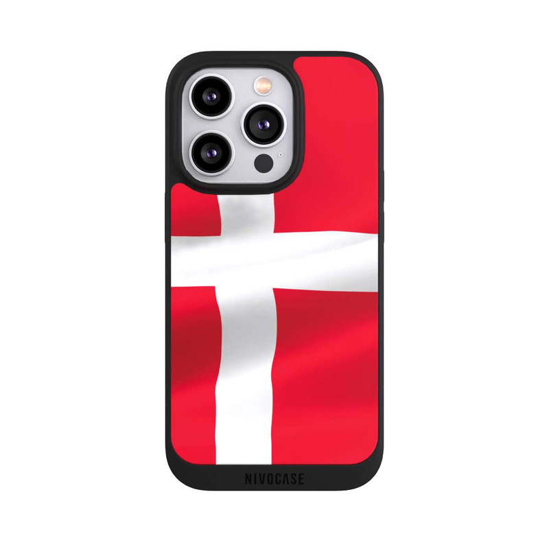 iPhone 14 Pro NIVOpure Denmark