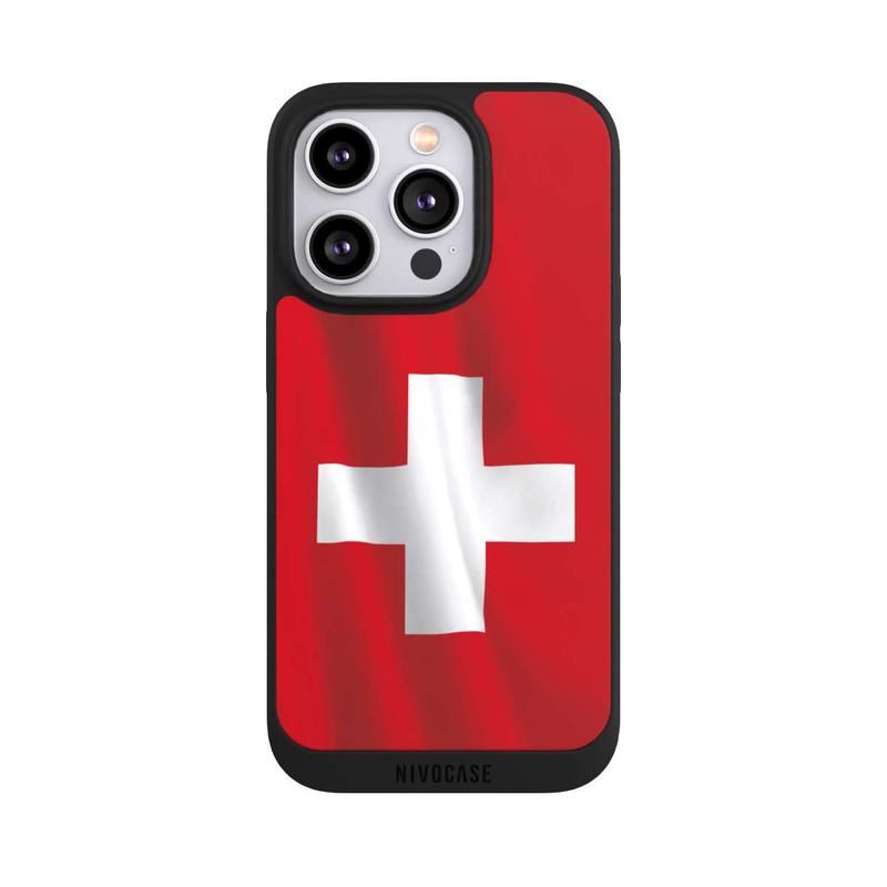 iPhone 14 Pro NIVOpure switzerland