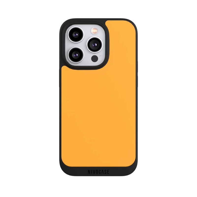 iPhone 14 Pro NIVOpure Melone