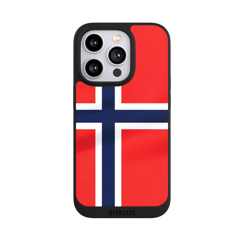 iPhone 14 Pro NIVOpure Norwegen