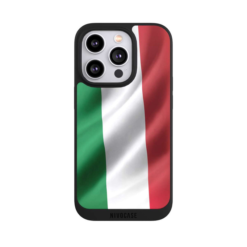 iPhone 14 Pro NIVOpure Italien