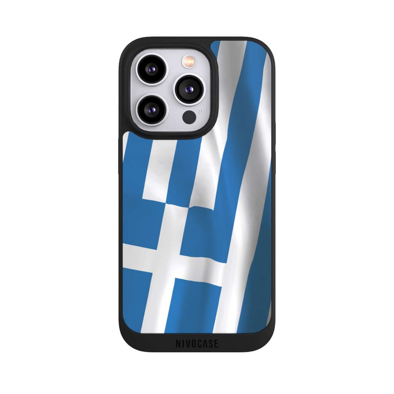 iPhone 14 Pro NIVOpure Greece