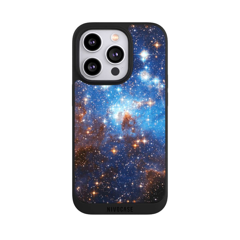 iPhone 14 Pro NIVOpure Grand Nuage de Magellan