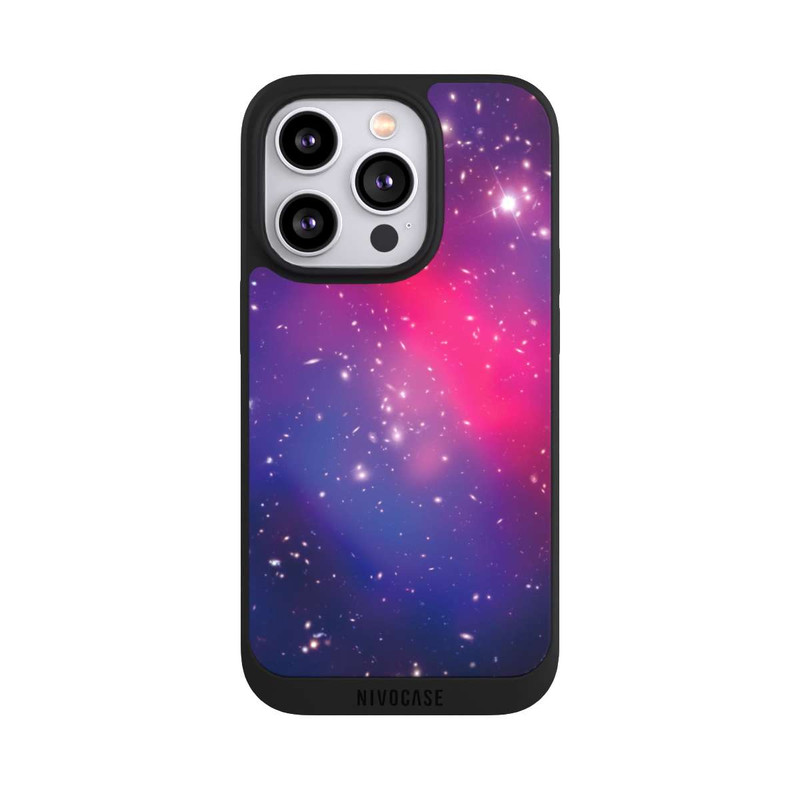iPhone 14 Pro NIVOpure Pandoras Galaxienhaufen