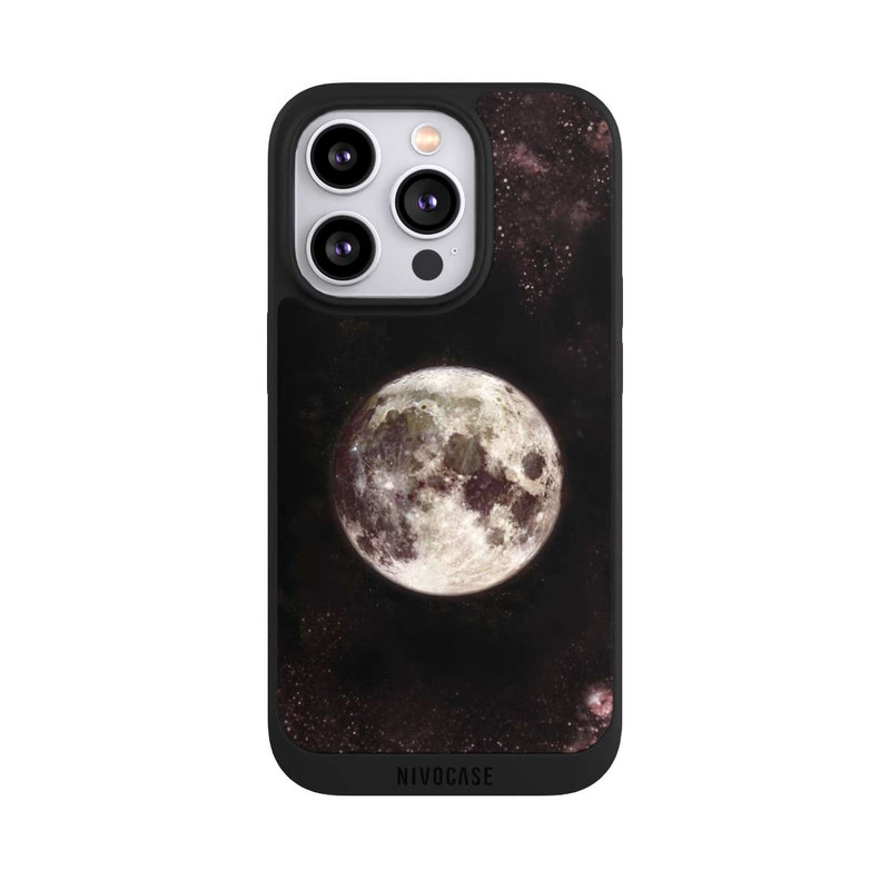 iPhone 14 Pro NIVOpure La Lune