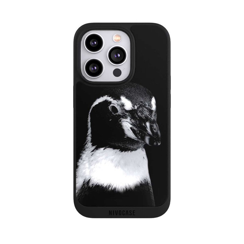 iPhone 14 Pro NIVOpure Pinguin