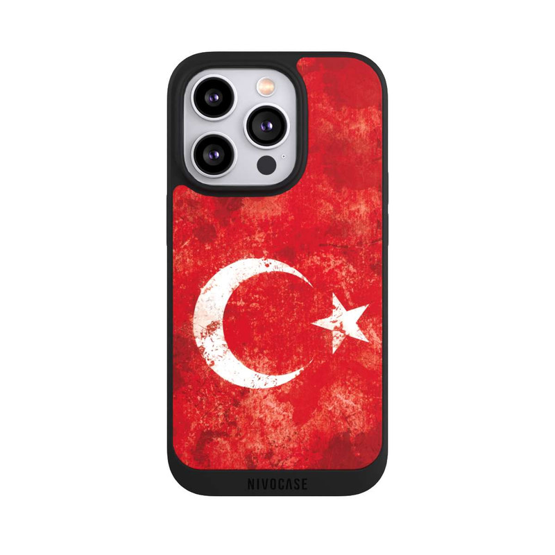 iPhone 14 Pro NIVOpure Turkey