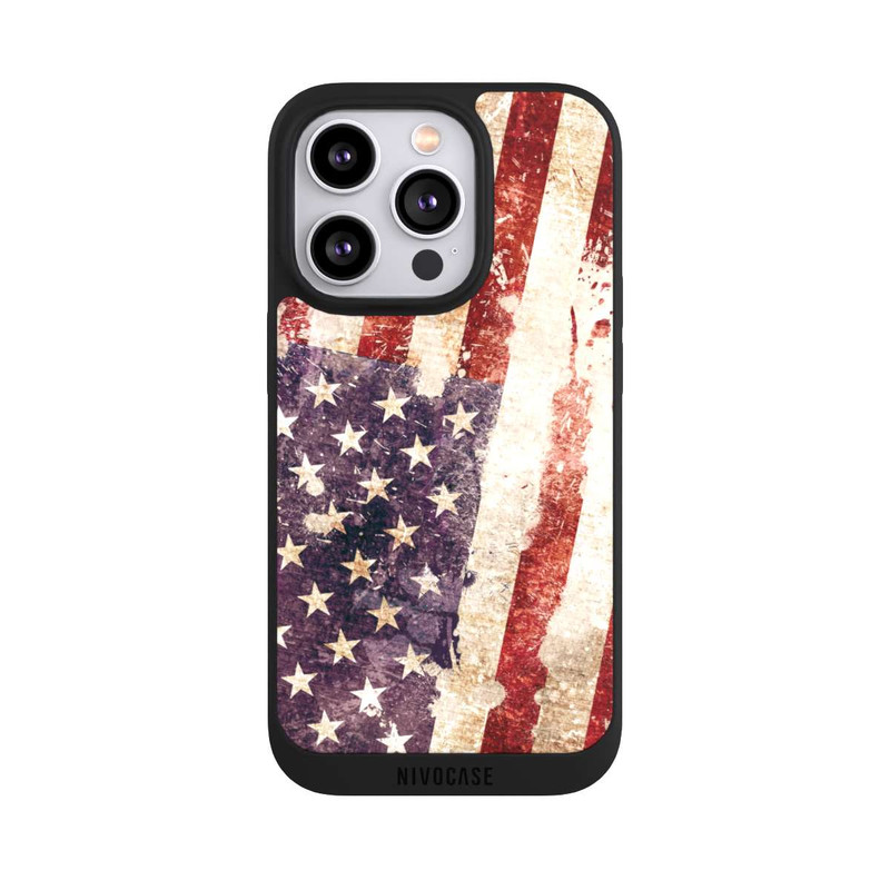 iPhone 14 Pro NIVOpure In God We Trust