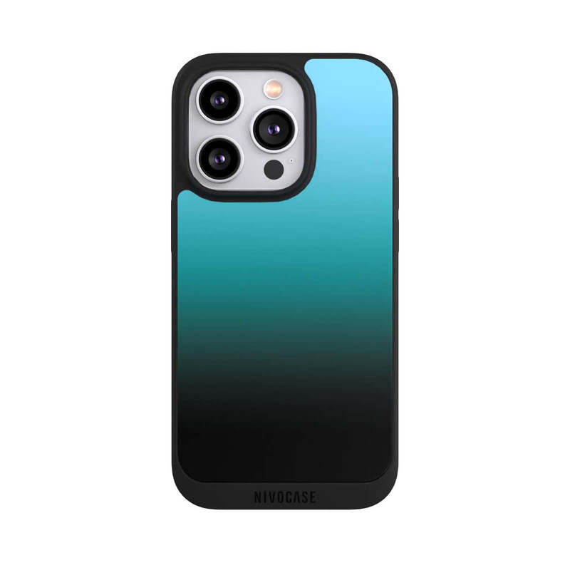 iPhone 14 Pro NIVOpure Obscurité Moderne