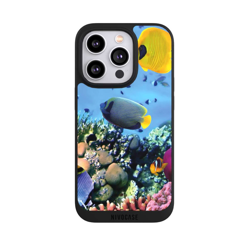 iPhone 14 Pro NIVOpure Beautiful Water