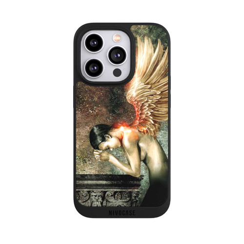 Apple iPhone 14 Pro NIVOpure Karma