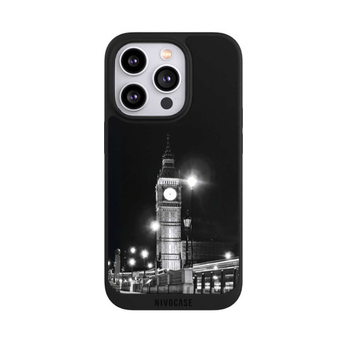 Apple iPhone 14 Pro NIVOpure Big Ben